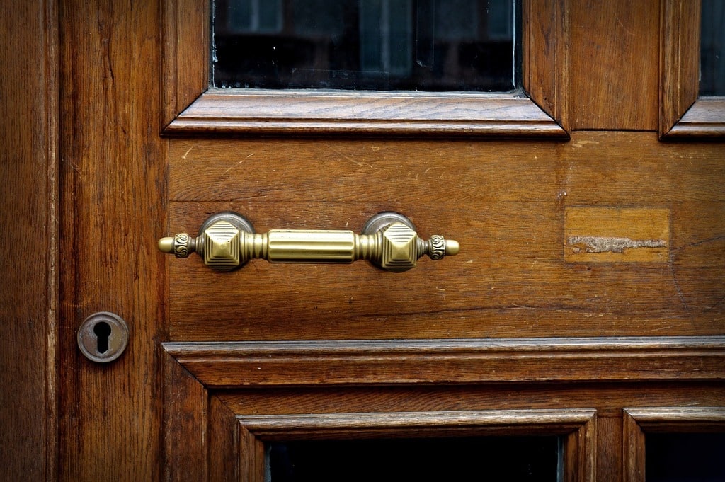 Comment choisir la bonne porte blindée pour votre logement à Strasbourg ?